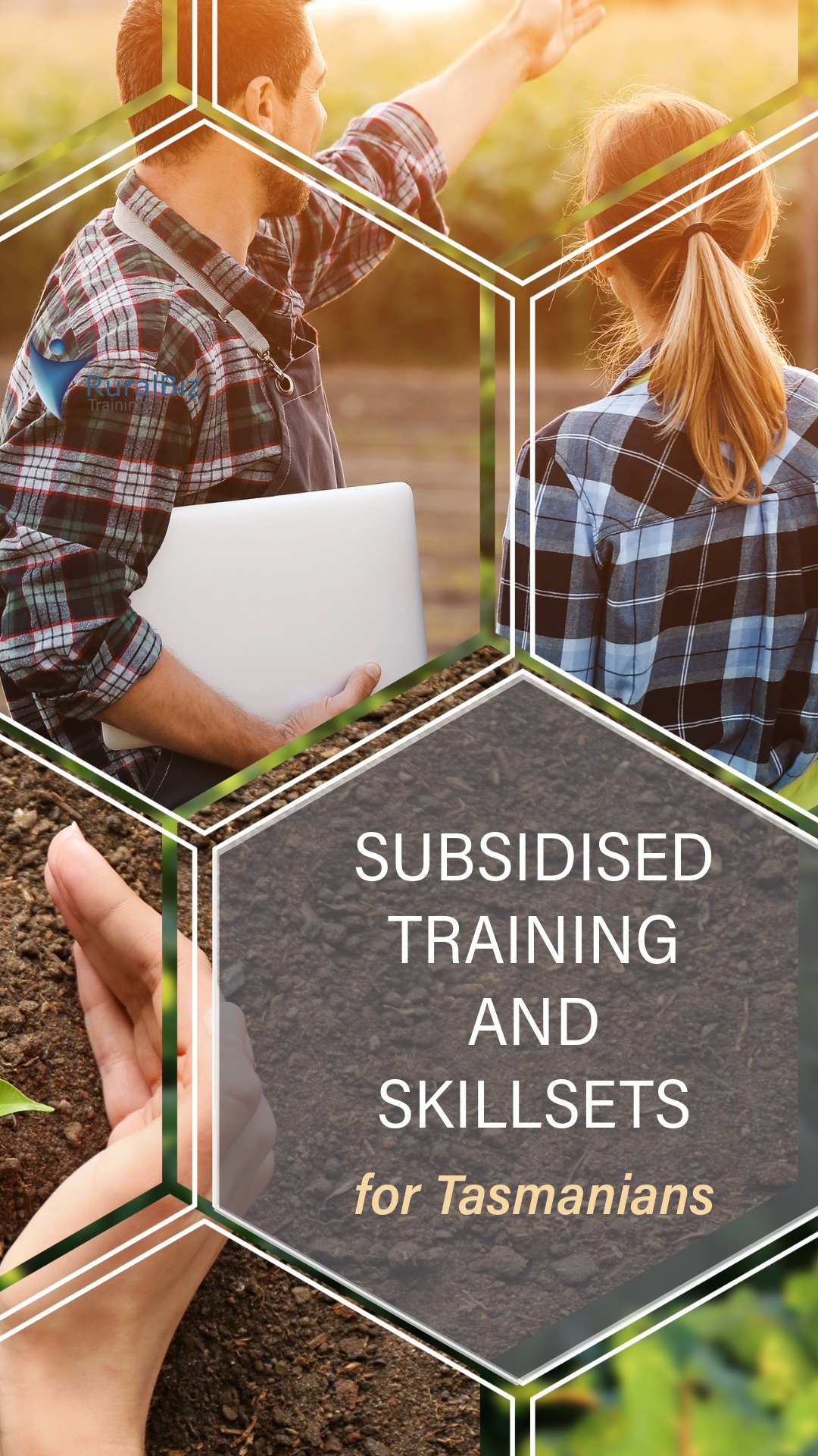 Subsidised Training and Skillsets for Tasmanians